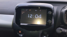 Toyota Aygo 1.0 VVT-i X-Clusiv 2 5dr x-shift Petrol Hatchback